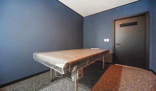 수원 매탄동 오늘여기테라피 관리실 실제 샵사진2