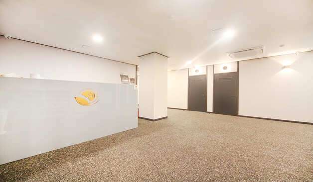 수원 매탄동 오늘여기테라피 카운터 실제 샵사진2