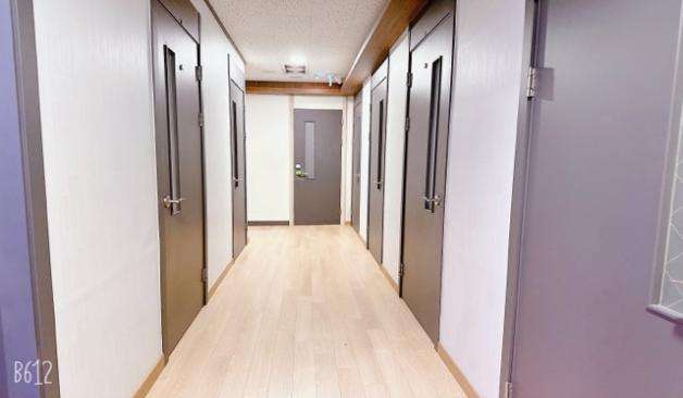 소하동 풀하우스