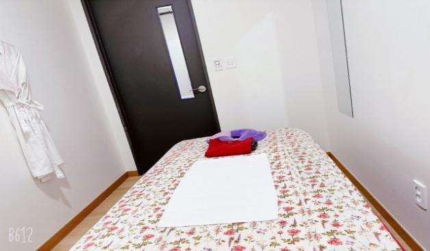 광명 소하동 풀하우스