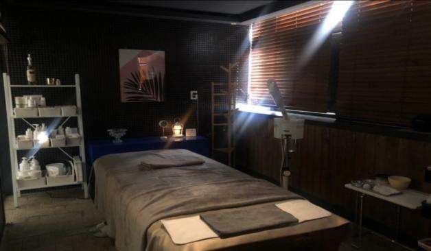 몽촌토성역루비노