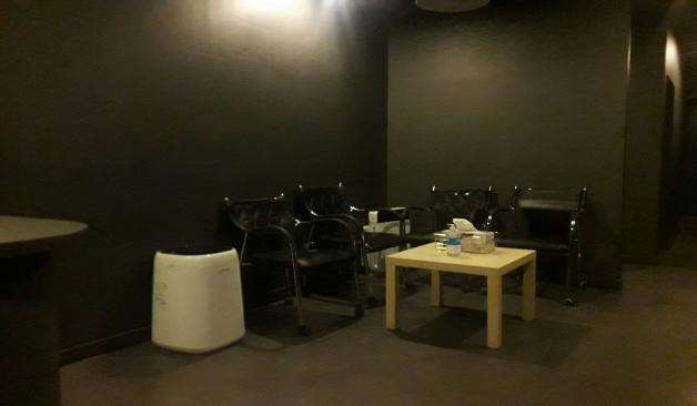 종로 종각역 미인스웨디시 리뷰