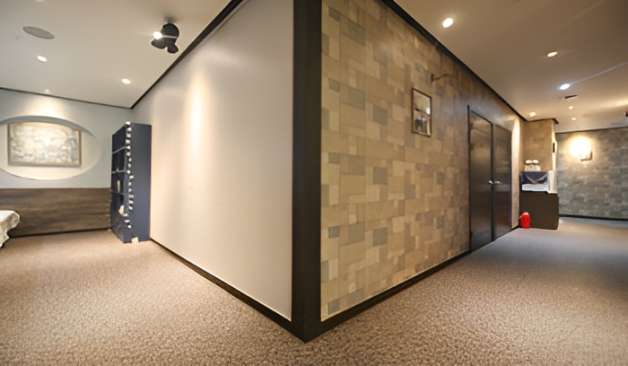 이천 부발 벨라스웨디시 복도