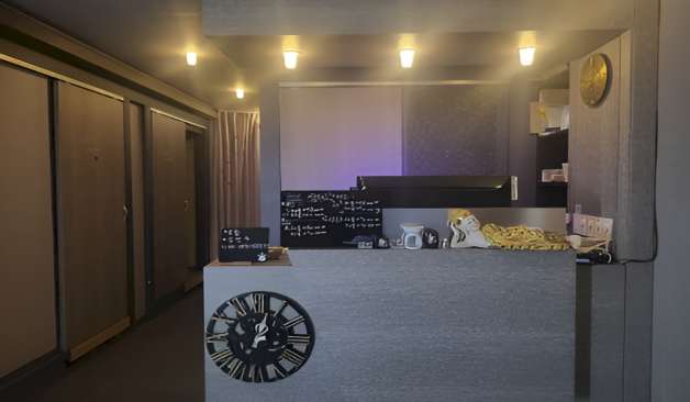 강릉 포남동 치앙라이