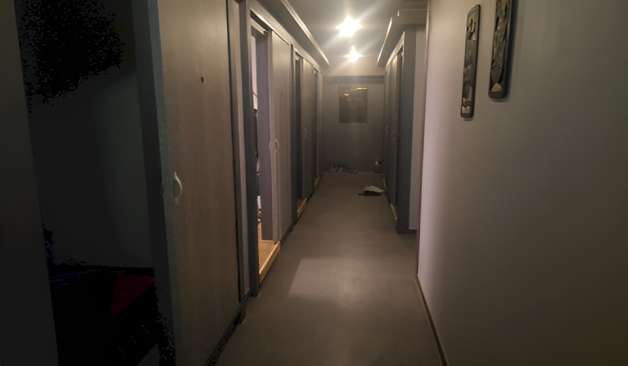 강릉 포남동 치앙라이 후기