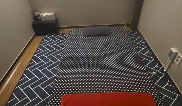 강원도 강릉 치앙라이