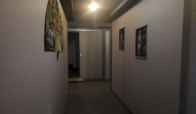 강릉역 치앙라이