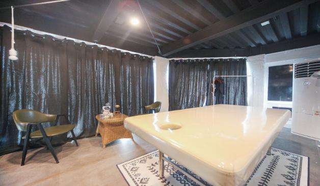 이천 창전동 스웨디시 상상테라피