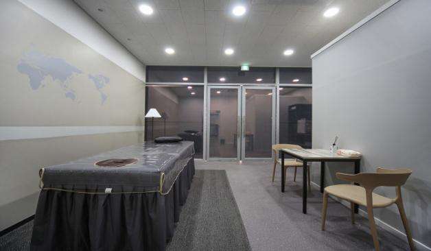 이천 마장면 오천리 MJ스웨디시