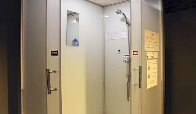 금정역 TO스웨디시 후기