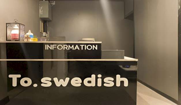 군포 금정동 TO스웨디시