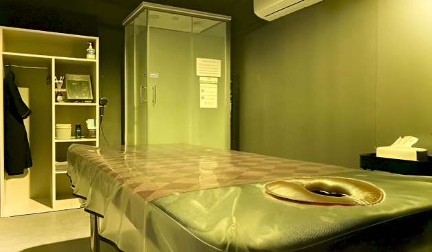 금정역 TO스웨디시