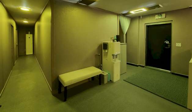 군포 금정역 루비스웨디시