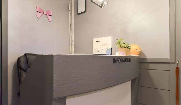 군포 산본 리본스웨디시