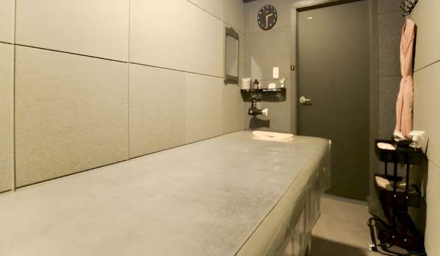 군포 산본역 리본스웨디시