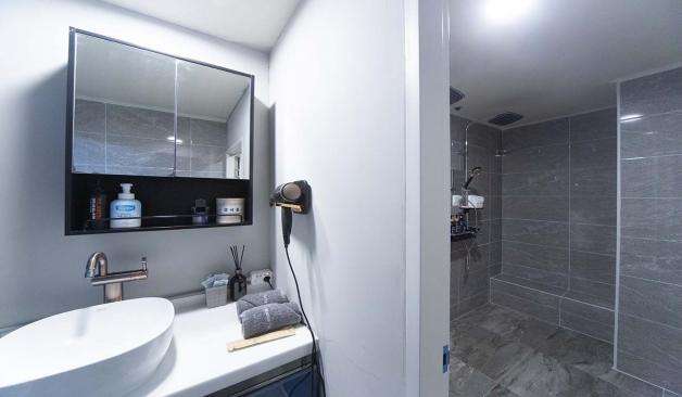 부산 망고스포츠마사지