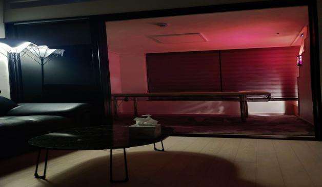 인천 청라 1인샵 와우 관리실 실제 샵사진