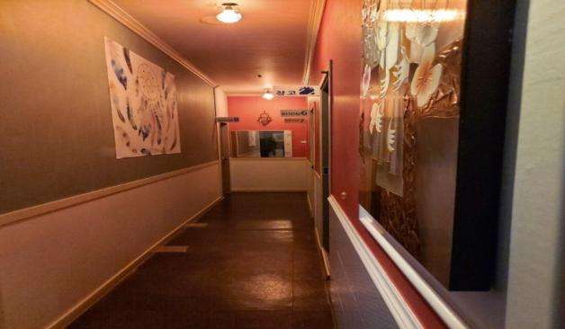 대전 둔산동 별스웨디시