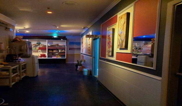 대전 둔산동 별스웨디시 후기