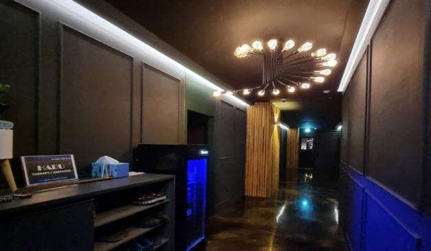 천안 백석동 하루테라피 리뷰