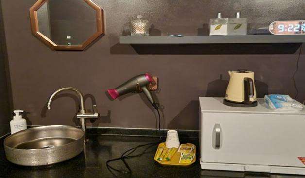 천안 하루테라피