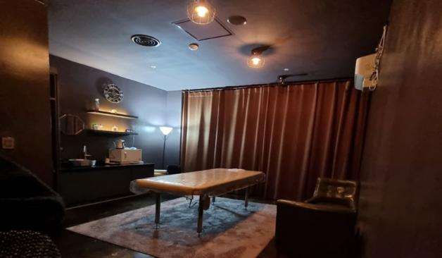 천안-하루테라피