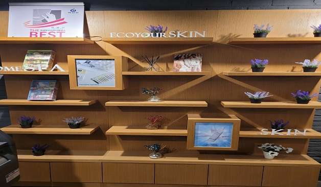 하남 미사역 미다스테라피