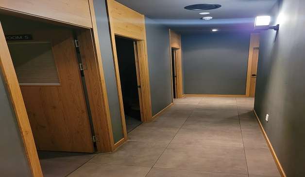 미사역 미다스테라피