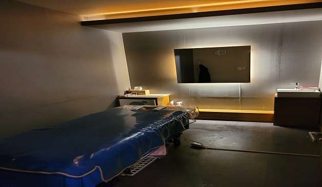 하남 망월동 미다스테라피