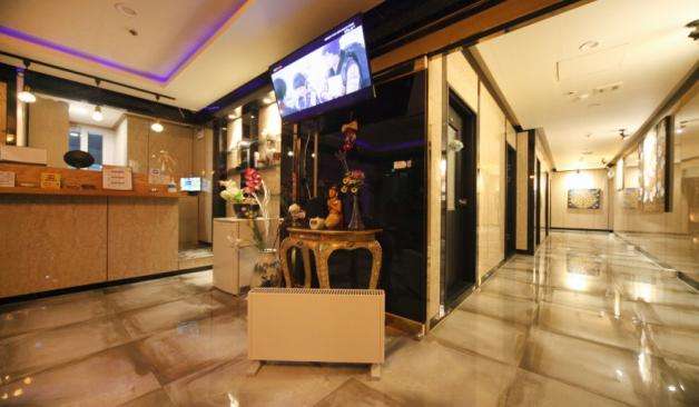 일산 주엽동 퀸즈타이