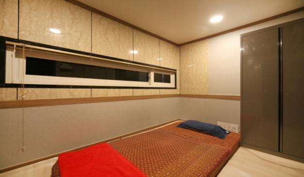 일산 주엽동 퀸즈타이 후기