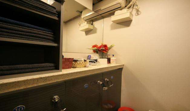 일산 주엽동 퀸즈타이 리뷰