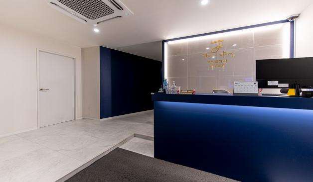 울산 달동 제이스웨디시