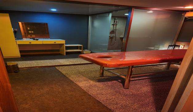 성남동 더킹스웨디시