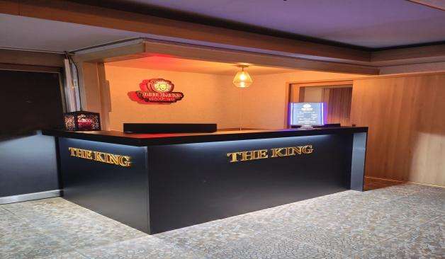 청주 성남동 더킹스웨디시