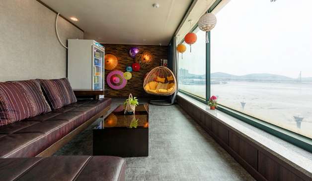 시흥 월곶동 오션뷰스웨디시 후기