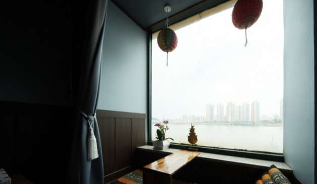 시흥 월곶동 오션뷰스웨디시