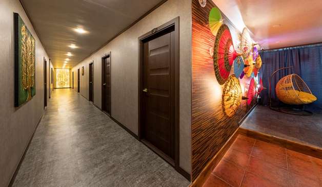 시흥 월곶동 오션뷰스웨디시 정보 및 위치