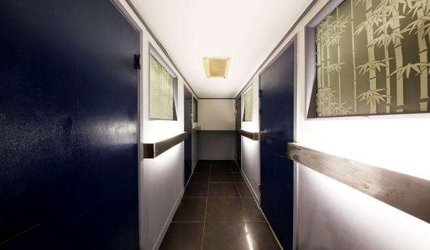 길동역 쇼킹스웨디시