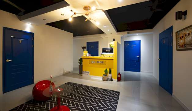 대구 수성구 골드테라피