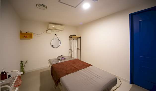 대구 수성동 골드테라피