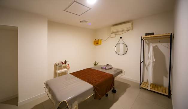 대구 수성 골드테라피