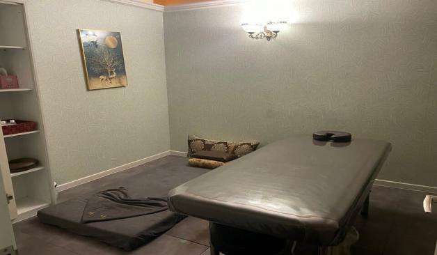 대전 오류동 비비드스웨디시