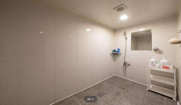 발산 버블스웨디시