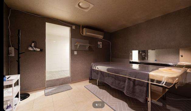 발산-버블스웨디시