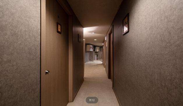 강서 발산역 버블스웨디시