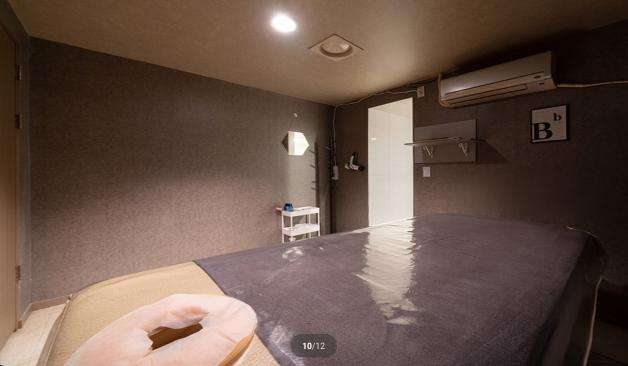 강서 발산 버블스웨디시