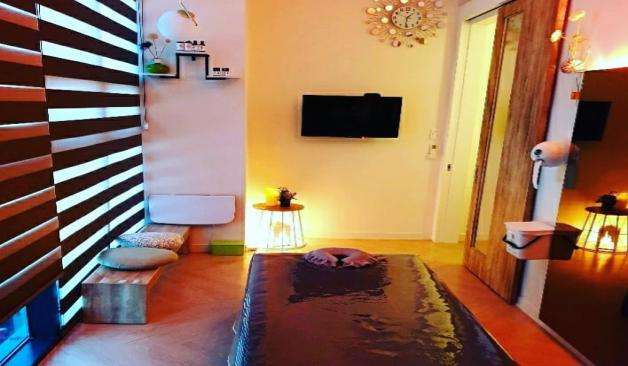 청주 흥덕구 강서동 더플러스 테라피