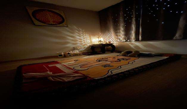 양산 물금읍 스완타이