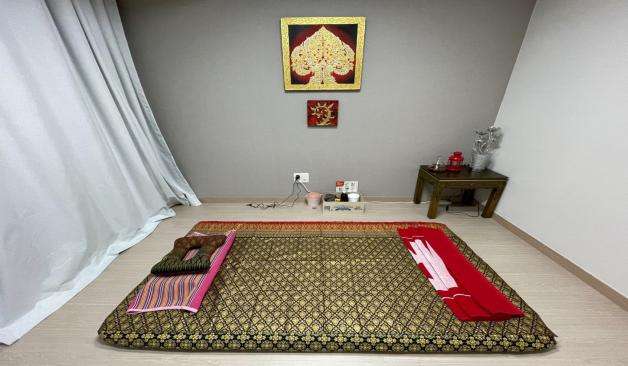 양산 물금읍 범어리 스완타이